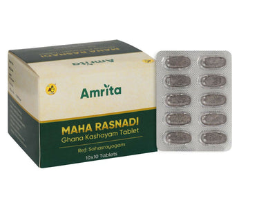 amrita-maha-rasnadi-ghana-kashayam-tablets